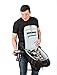 Lowepro Flipside 400 AW II Camera Bag. Lowepro Camera Backpack for Professional DSLR Cameras and Multiple Lenses.