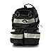TradeGear Part#SZB Electrician's Belt & Bag Combo - Heavy Duty Electricians Tool Belt Designed for Comfort & Durability - Ideal for All Electricians Tools - Fits Sizes XL - 3XL (40