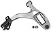 ACDelco Professional 45D3134 Front Passenger Side Lower Suspension Control Arm and Ball Joint Assembly
