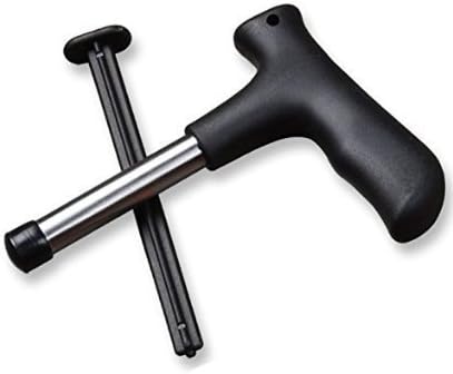 Pioneeer Coconut Opener Tool - Coconut Juice maker, Makes Straw Hold