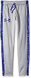 Under Armour girls Armour Fleece Pants
