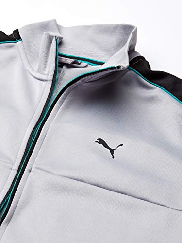 Mercedes Mapm T7 Track Jacket 