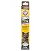 Arm & Hammer for Pets Clinical Care Dental Gum Health Enzymatic Toothpaste for Dogs | Soothes Inflamed Gums | Dog Toothpaste is Safe for All Dogs and Puppies, Beef Flavor, 2.5 Ounces (Pack of 1)