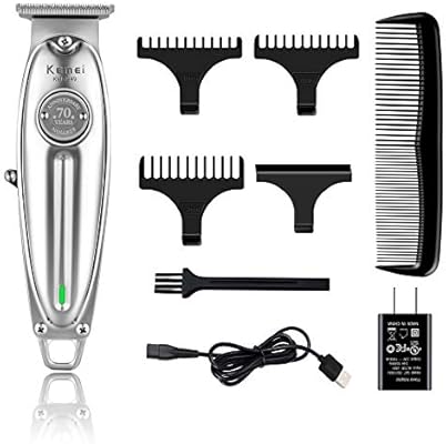 best barber outliner