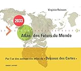 2033, Atlas des futurs du monde by 