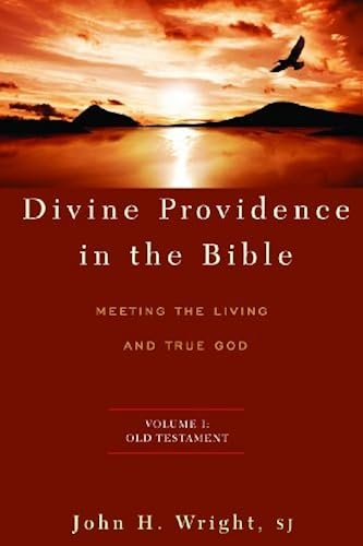 Download Divine Providence in the Bible: Meeting the Living and True God Old Testament PDF