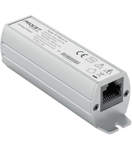 Amazon.com: APC Surge Protector for Ethernet Data Port (10/100