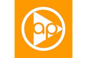 Anytime Podcast Player