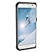 UAG Samsung Galaxy S7 Edge [5.5-inch Screen] Feather-Light Composite [Magma] Military Drop Tested Phone Case