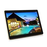 10.1 Inch Tablet Android 5.1 Pad - US, Black