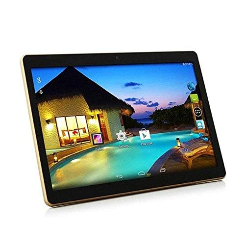 10.1 Inch Tablet Android 5.1 Pad - US, Black