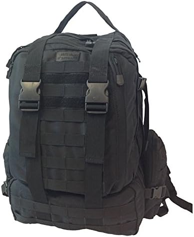 Death Dealer Tactical DDT Pathfinder 72 Hour Assault Pack
