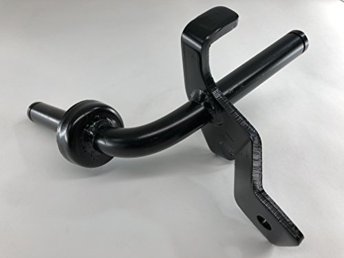 Flip Manufacturing Left Spindle fits John Deere L Series L100 L105 L108 L110 L111 L118