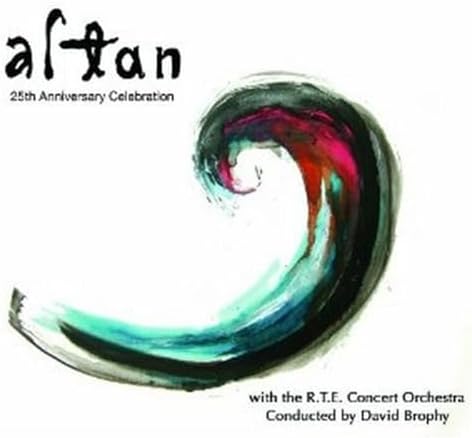 Altan, Ciar n Curran, Marie Askin, Tom Hayes, Mark Kelly, S amus 