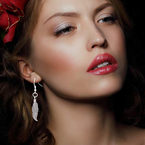 4 Sterling+Earring+Hypo+allergenic+Jewelry+Findings