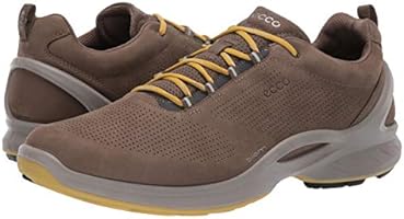 ecco biom fjuel yellow