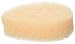 Buf-Puf Gentle Facial Sponge, Dermatologist Developed, Removes Deep Down Dirt & Makeup That Causes Breakouts and Blackheads, Reusable, Exfoliating, 1 Count