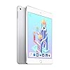 Apple iPad Mini 4 128gb Wi-Fi - Silver (Renewed)