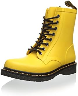 dr martens wellington drench