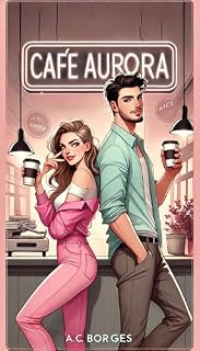Livro CAFÉ AURORA