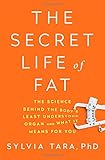 The Secret Life of Fat: The Science Behind the Body's Least Understood Organ and What It Means for You
