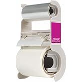 Xyron 150 Refill Cartridge 1.5 inch x 20 inch Permanent AT155-20 (2-Pack)