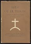 Men of El Tejon. Empire of the Tehachapis
