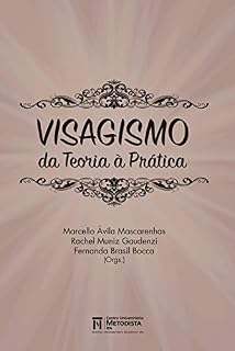 Livro Visagismo: da Teoria a Prática