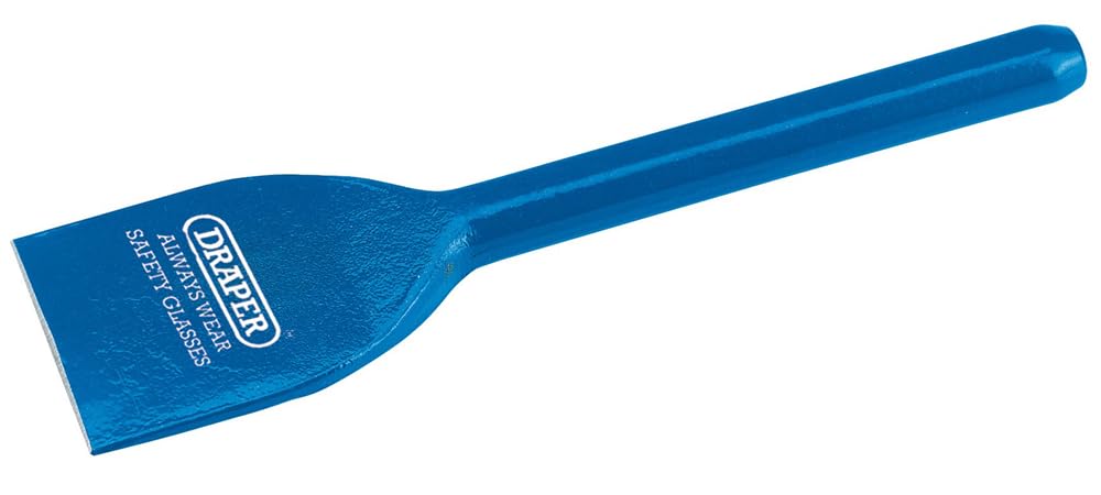 Draper 63750 60mm Electricians Bolster,Blue