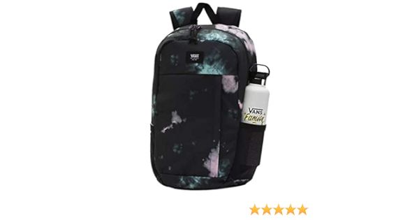 vans disorder backpack