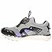 PUMA Men's Future Disc Lite Opulence V2 Classic Sneaker,Tradewinds/Fluorescent Purple/Black,12 M US