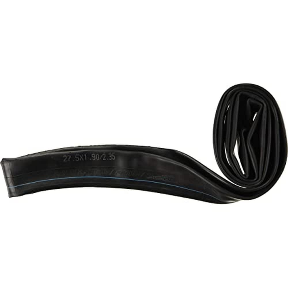 Joe'S No Flats Self-sealing Room, Air-Unisex Adult, Black, 27.5 x 1.90-2.35