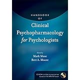 Handbook of Clinical Psychopharmacology for Psychologists