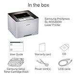 HP M3820DW
