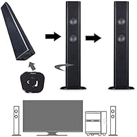 lugulake soundbar
