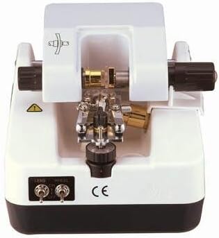 KUNHEWUHUA CP-3T Optical Lens Groover Lens Slotting Machine