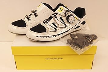 mavic ksyrium ultimate shoes