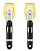 OXO Good Grips Soap Dispensing Dish Scrub (Pack of 2)