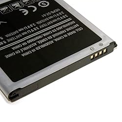 DDONG 2600mAh for Samsung Galaxy J2 Core