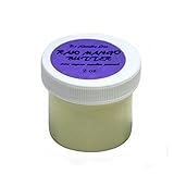 Mango Butter Organic 100% Pure Raw by Dr.Adorable 2 Oz