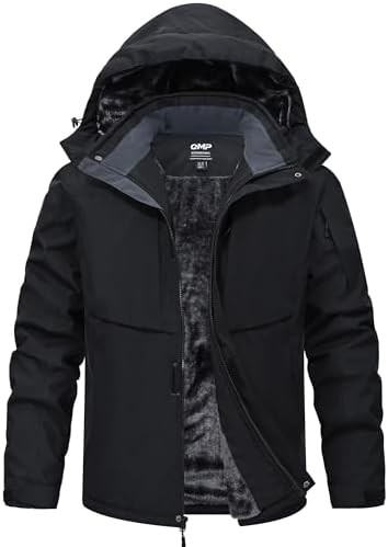 Amazon.com: Flylow Men's Knight Jacket - Waterproof Breathable Ski