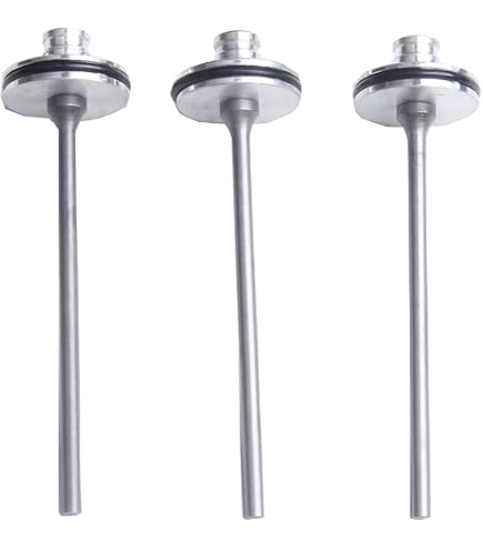 4-Pack Piston Bumper SP 882-676 For NV65AH NV50AE Coil Siding Nailer - View #8