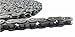Jeremywell 415H Motorized Heavy Duty Chain 10 Feet (240 Links) for 2-Stroke Engine 49cc, 60cc, 66cc, 80cc Motor Bike