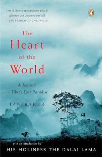 Amazon.com: The Dalai Lama's Secret Temple: 9780500289617: Baker