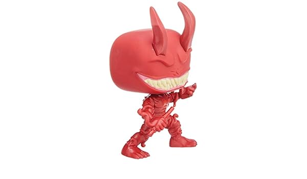 daredevil venom funko pop