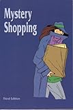 Mystery Shopping, Poynter, James M., 0787268798