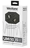Westone UM Pro 50