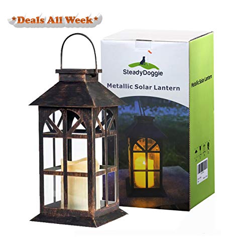 Top 10 Best Lanterns Solar 2019 Allale Reviews