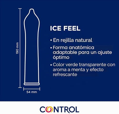 Explosion Mix caja de condones surtidos - 49 profilácticos