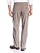 Carhartt Men's Loose Fit Five Pocket Canvas Carpenter Pant B159, Mushroom, 34W X 36L